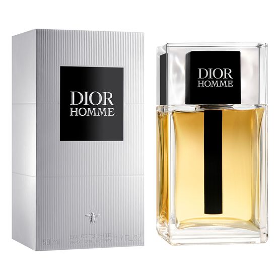 DIOR       DIOR HOMME    EDT  50ML